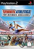 Summer Athletics: The Ultimate Challenge (PlayStation 2)